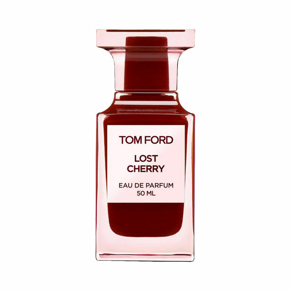 Tom Ford LOST CHERRY 失落櫻桃淡香精 50ml
