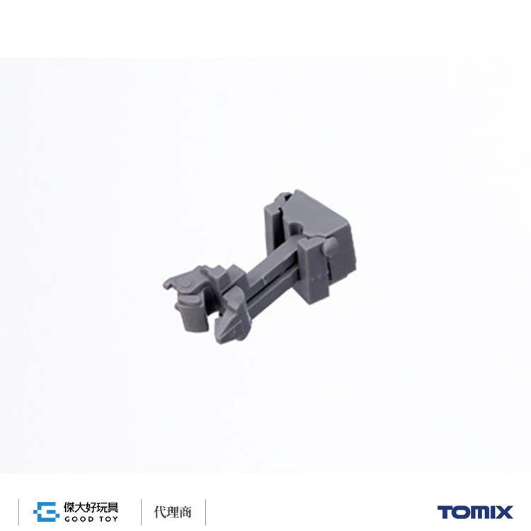 TOMIX 0394 `TN` Tight Coupling (for M Coupling/Gray/Set of 12)