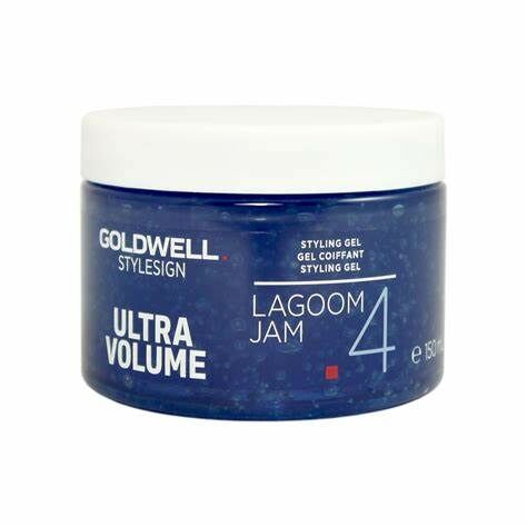 Goldwell Stylesign Texture Lagoom Jam Styling Gel 150ml