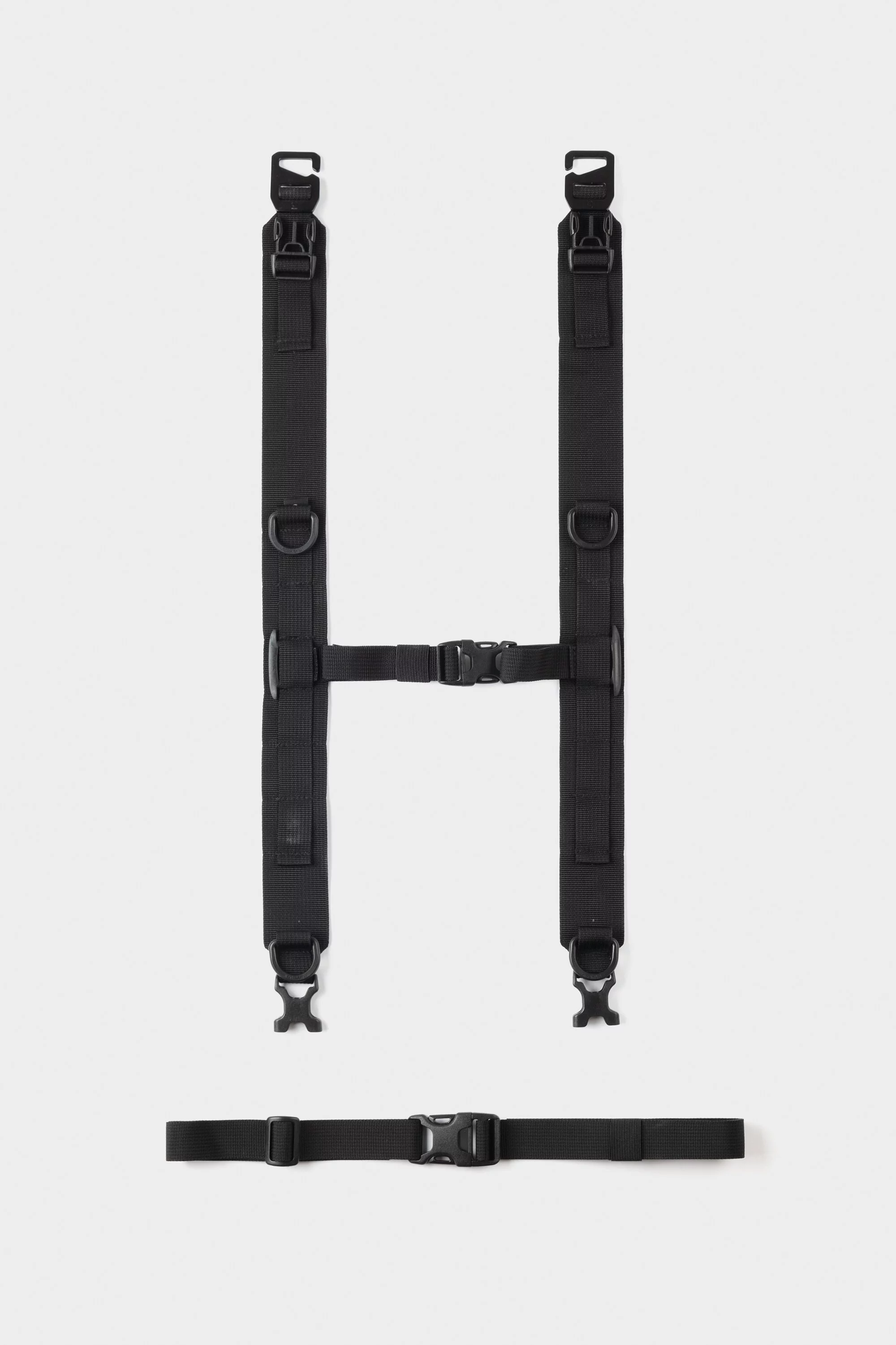 Syzygy Outdoor Gear Minimal Backpack Strap Set 背包帶