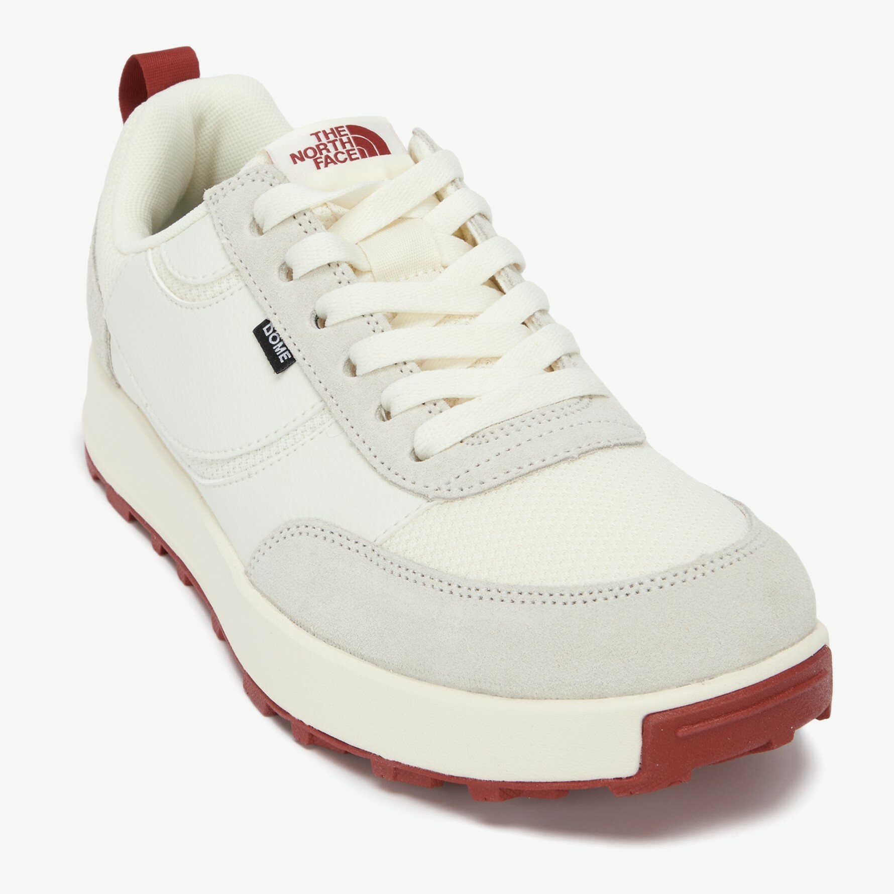THE NORTH FACE 北臉 DOME 復古 運動 休閒鞋 NS93Q16