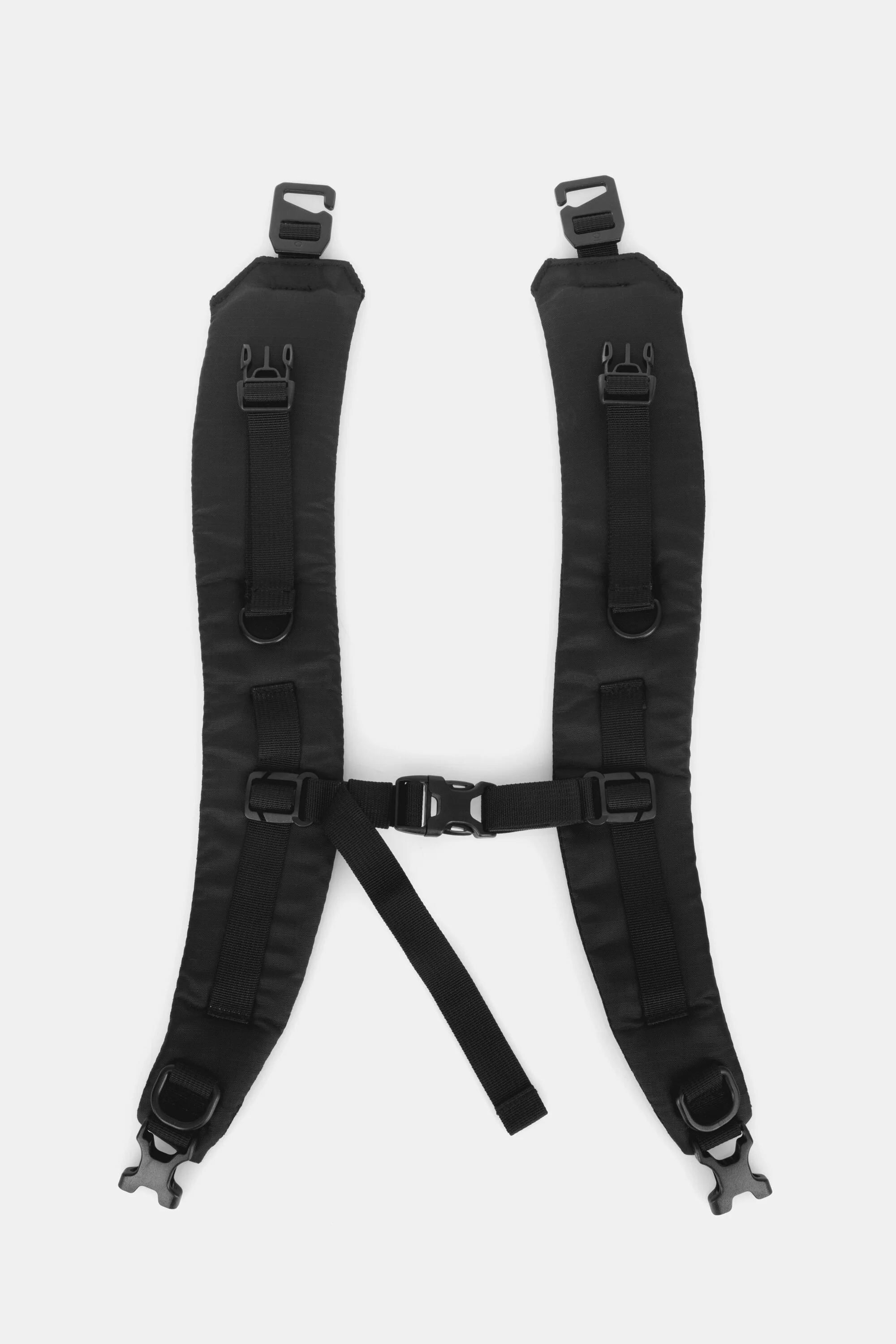 Syzygy Outdoor Gear Standard Backpack Strap Set 背包帶