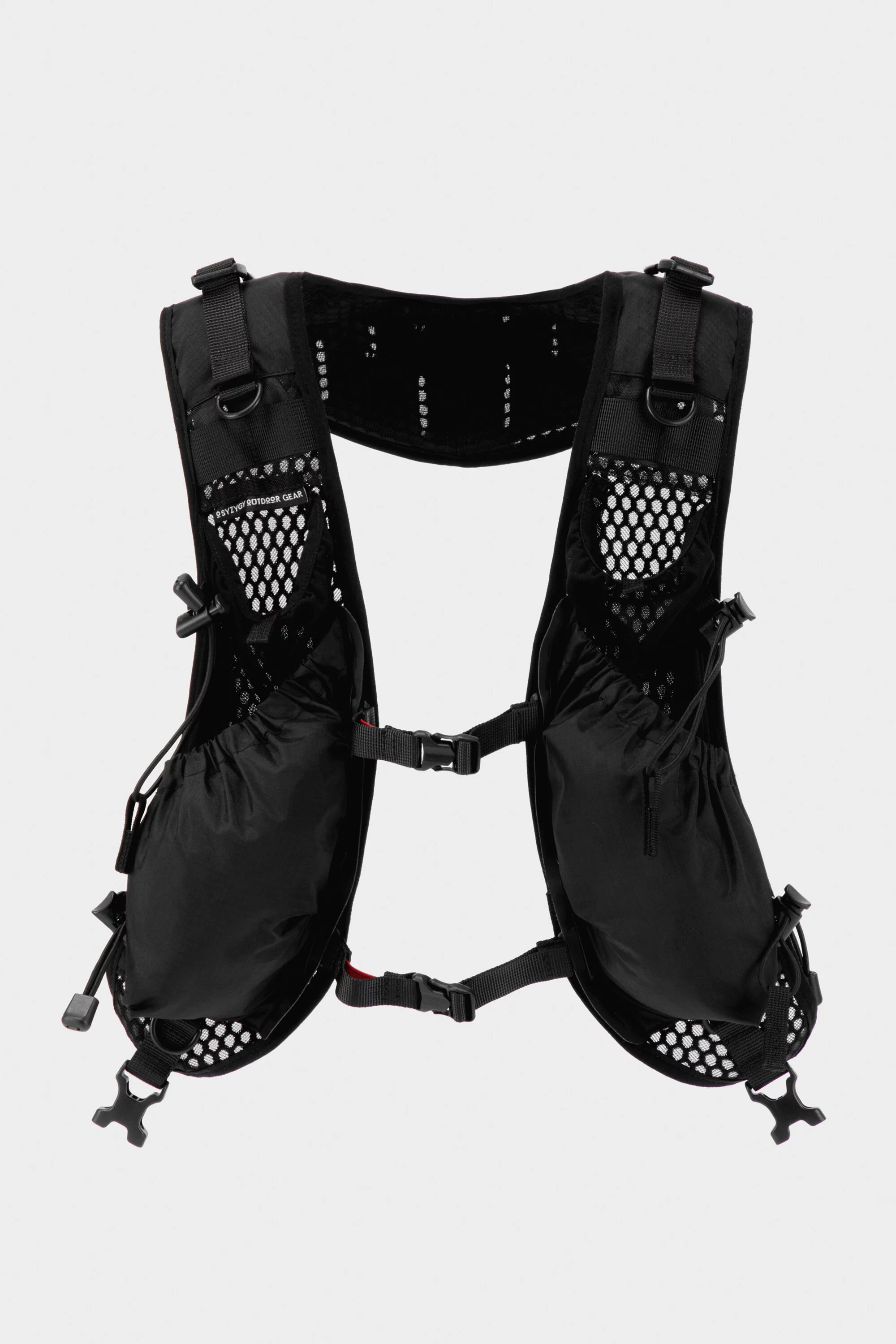 Syzygy Outdoor Gear Trail Vest Harness 背包帶