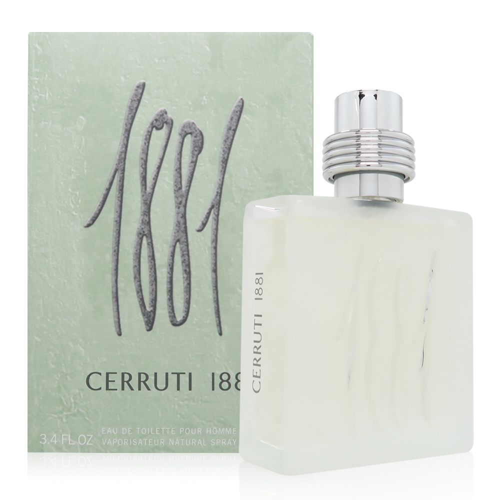 香水(男性用) CERRUTI 1881 Eau de Toilette 100ml 香水(男性用) CERRUTI 1881 Eau de Toilette 100ml Amazon.com