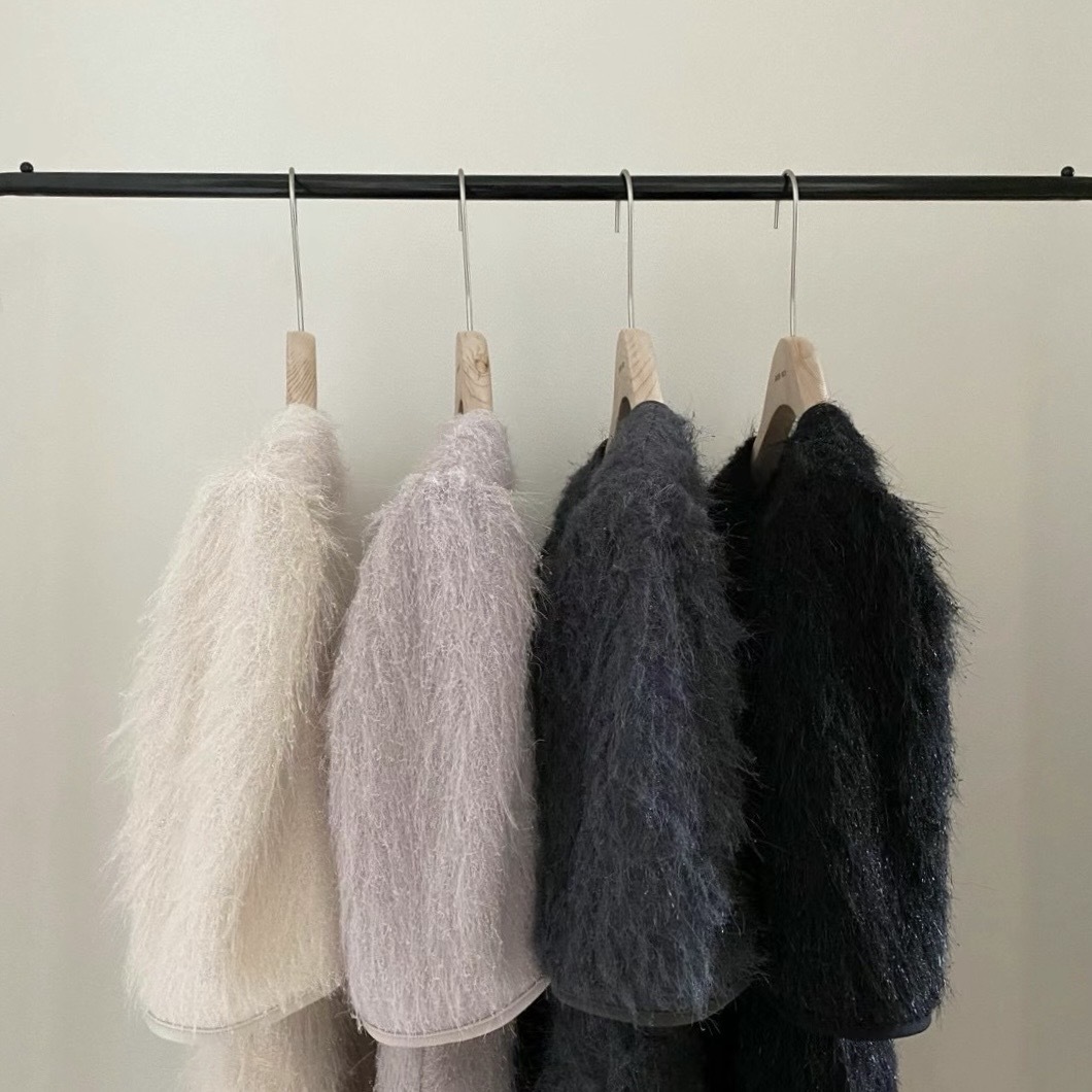 闆娘自留!!!貴貴檔口內裡刷毛煙花洋裝/4色均碼/淺粉