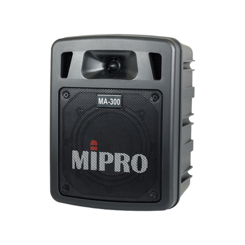 MIPRO MA-300/ACT-32H