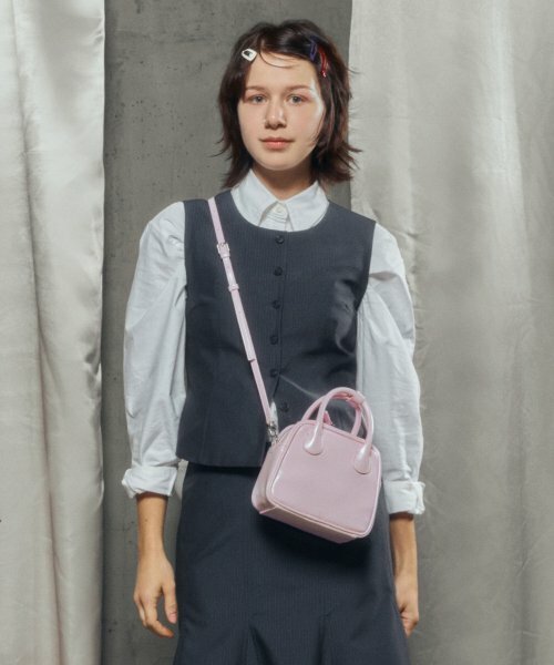 STAND OIL Momo Bag Mini