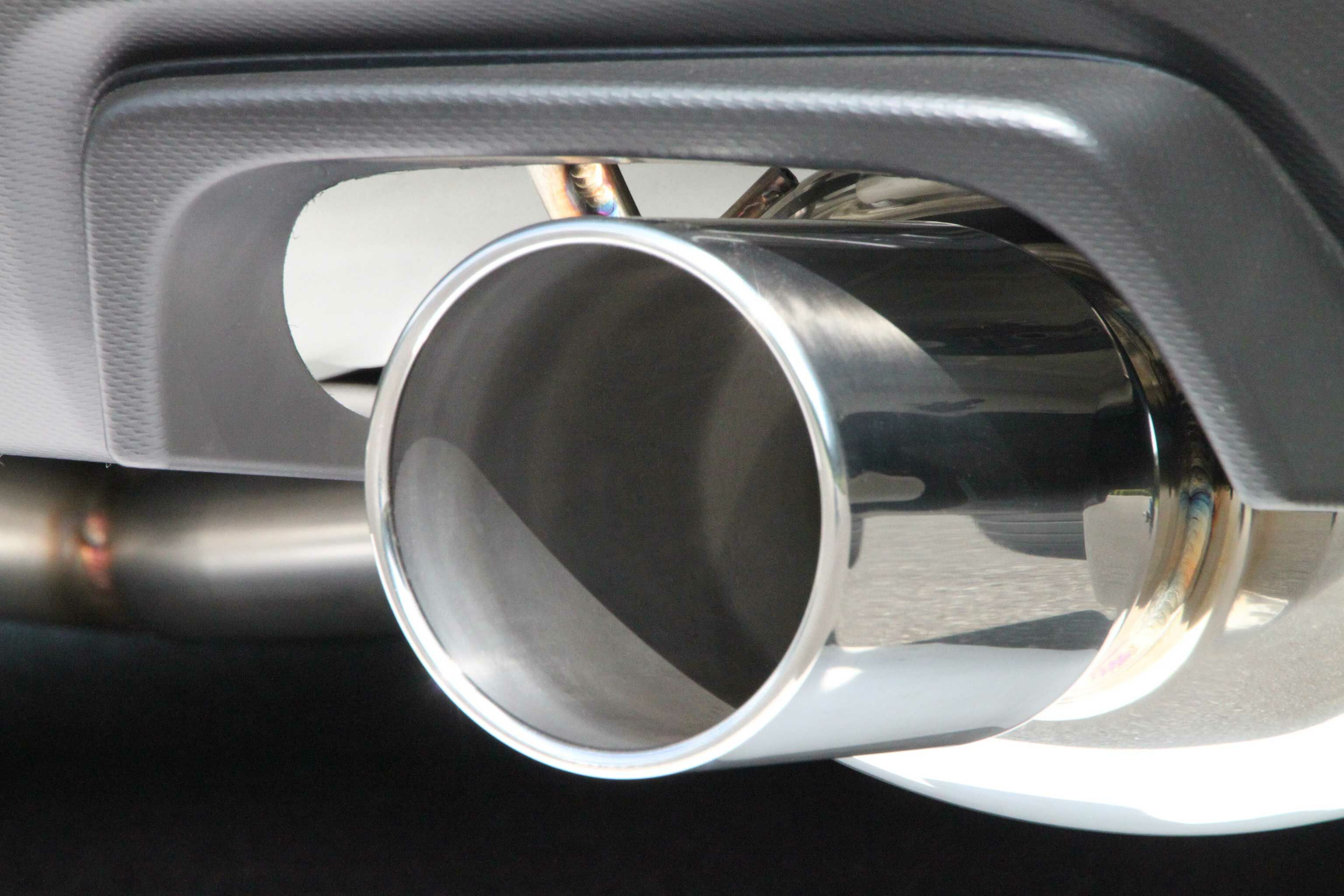 FUJITSUBO A-R 排氣管 SUBARU WRX STI VAB VAF 2014-2022