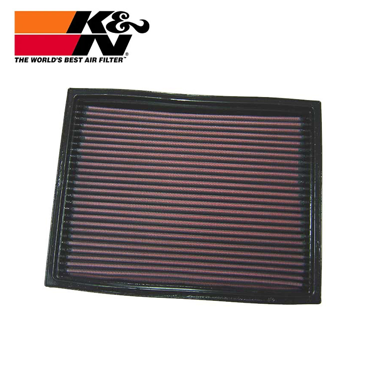 K&N Replacement Air Filter 33-2737