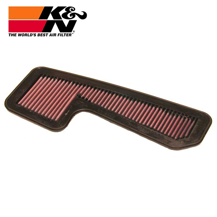 K&N 高流量空氣濾芯 33-2855 TOYOTA RAV4 二代 2000-2005