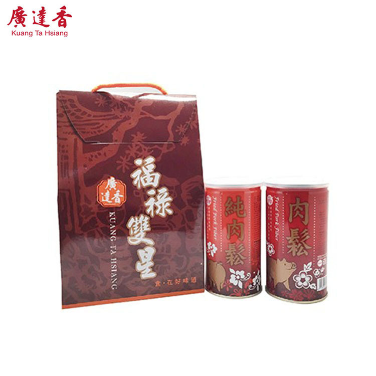 廣達香禮盒,肉鬆禮盒,純肉鬆禮盒,拜年禮物,禮盒,過年禮盒,肉鬆組合,年節禮盒