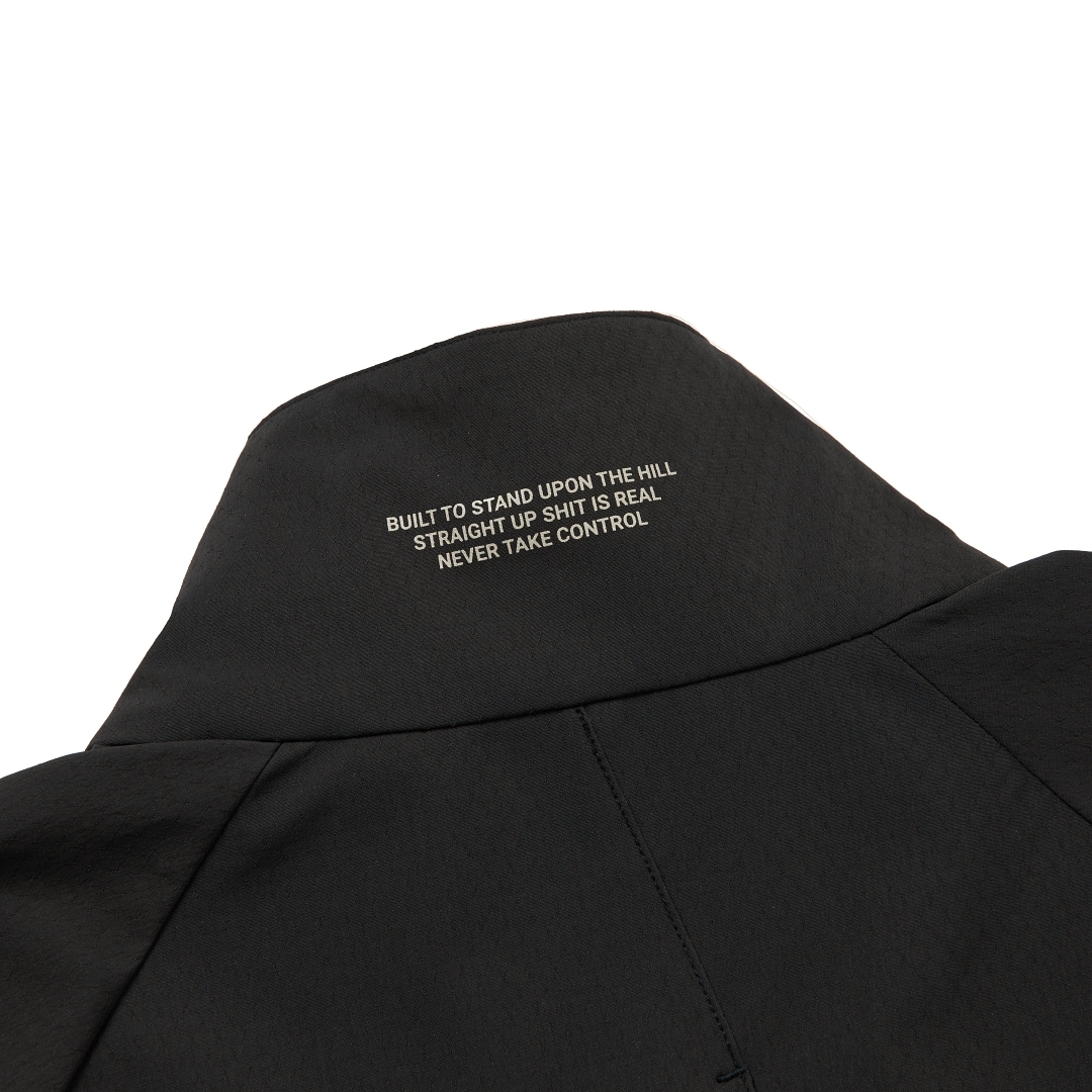 極美品TIGHTBOOTH GOOPIMADE Shield Jacket M FORTY FIVE ONLINE SHOP