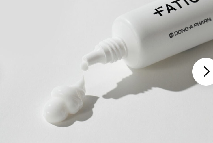 《Olive young連線》FATION Nosca 9 Trouble Cream 75mL+5ml SET