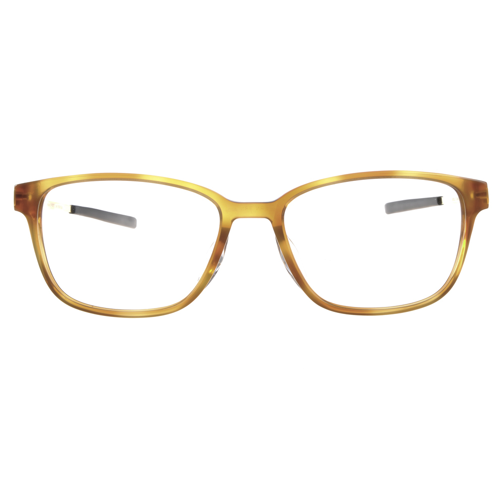 【JULIO】LUZERN (三色) 方框光學眼鏡 #限量金腳