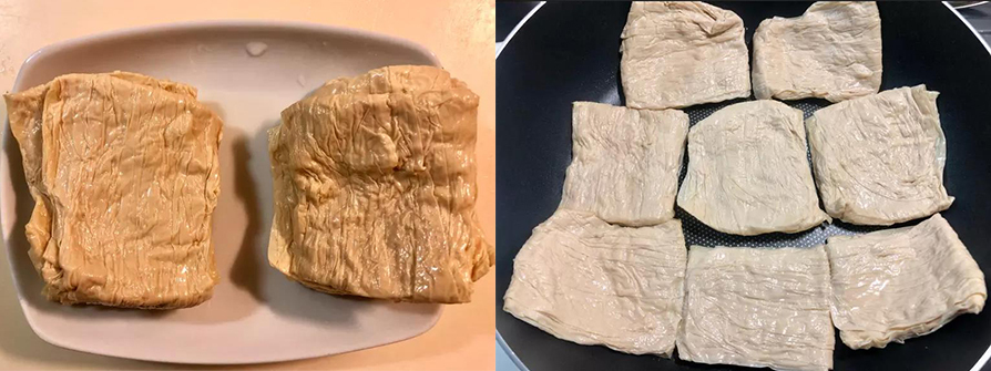 天時莓果-椒麻豆皮-步驟1-2