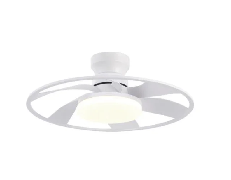Framtida MARS LED SLIM CEILING FAN LED薄款風扇燈