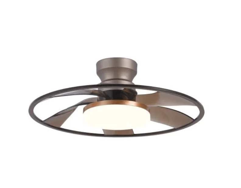 Framtida MARS LED SLIM CEILING FAN LED薄款風扇燈