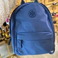 [S] TORY BURCH ELLA BACKPACK,OCEANSIDE, 73200-413 (STB416)