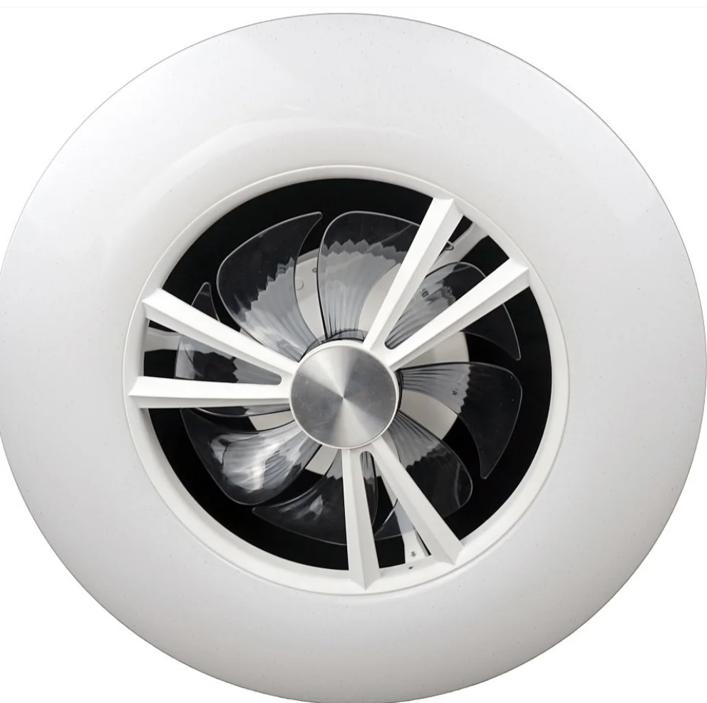 Framtida AEOLUS-X LED SLIM CEILING FAN LED超薄風扇燈