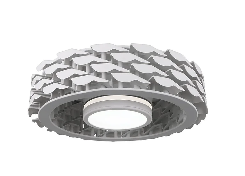 Framtida ANEMOI S BLADELESS LED CEILING FAN 無扇葉LED風扇燈