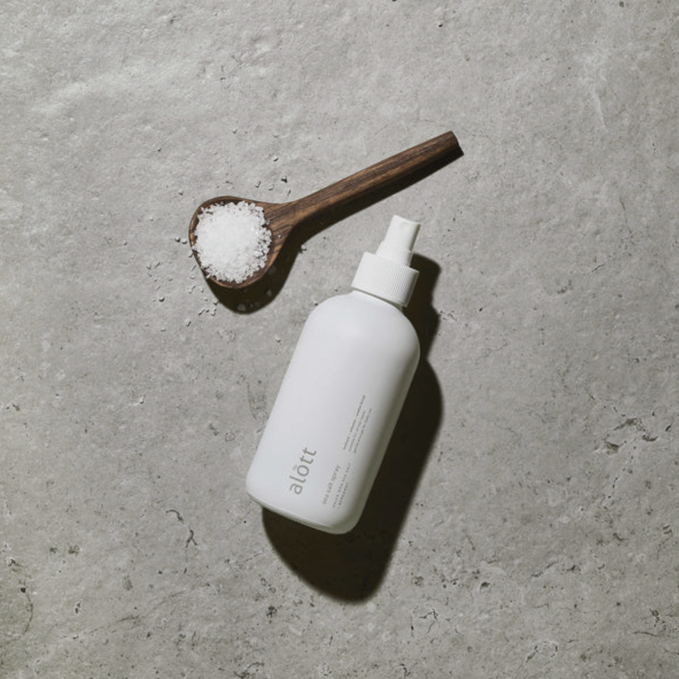 Alott Sea Salt Spray 250ml