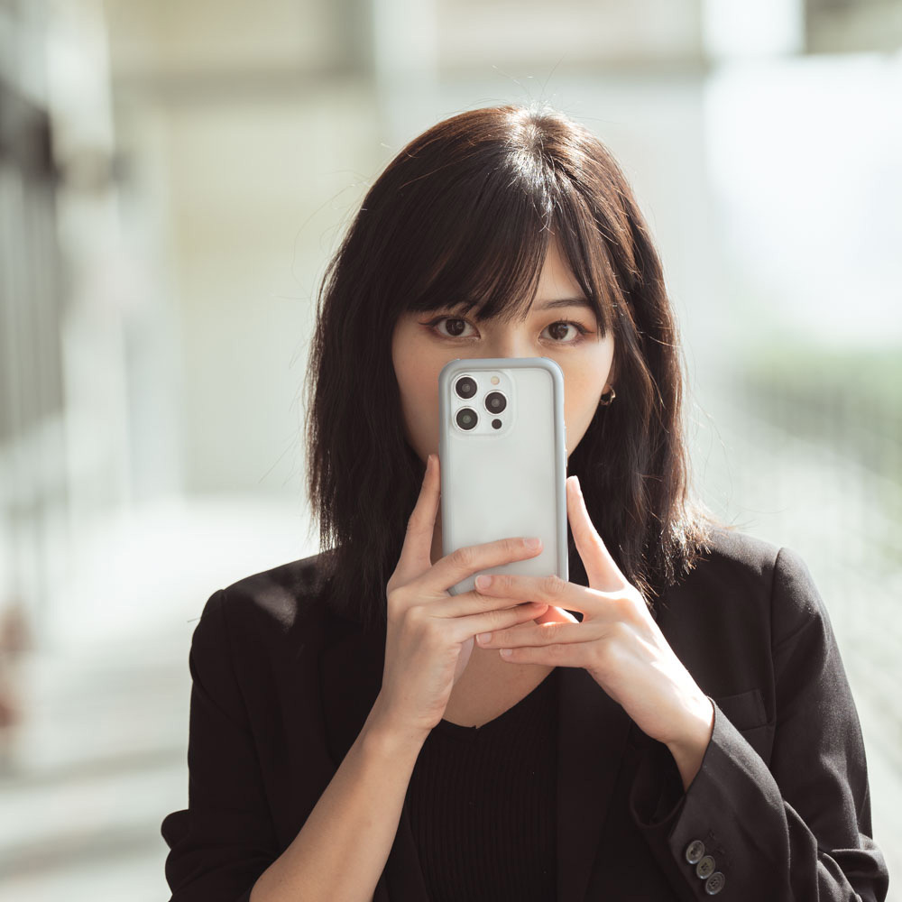 iPhone 15 Pro Max 維納斯FX 抗菌軍規防摔手機殼