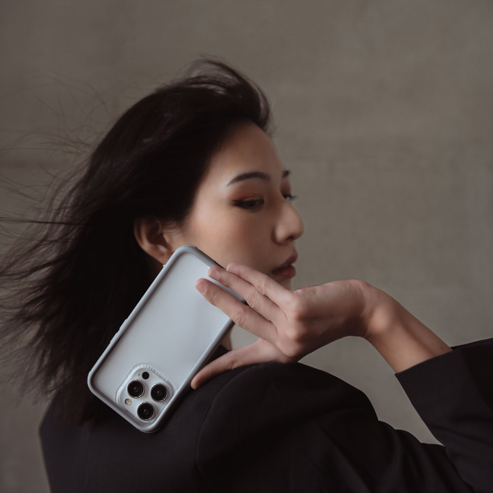 iPhone 15 維納斯FX 抗菌軍規防摔手機殼