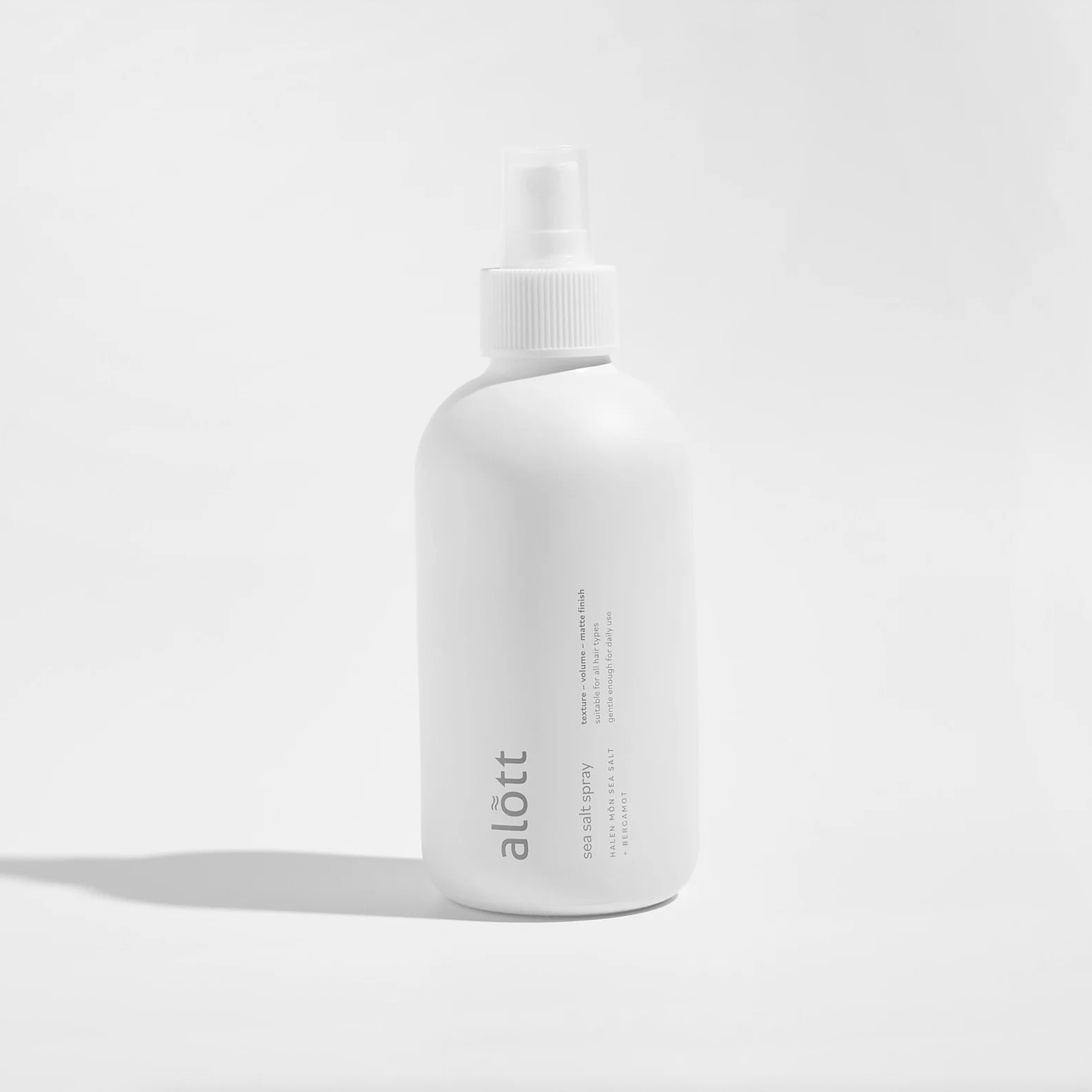 Alott Sea Salt Spray 250ml