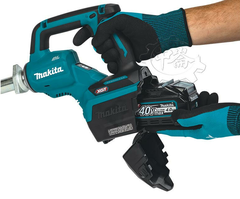 ＊中崙五金【附發票】牧田 40V水泥震動機 40V 5.0(BL4050F)電池盒1910J1-0 適用: VR001G