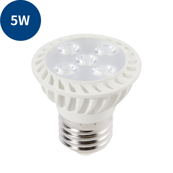 LED MR16杯燈 5W E27