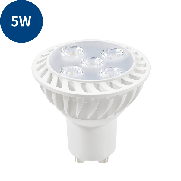 LED MR16杯燈 5W GU10