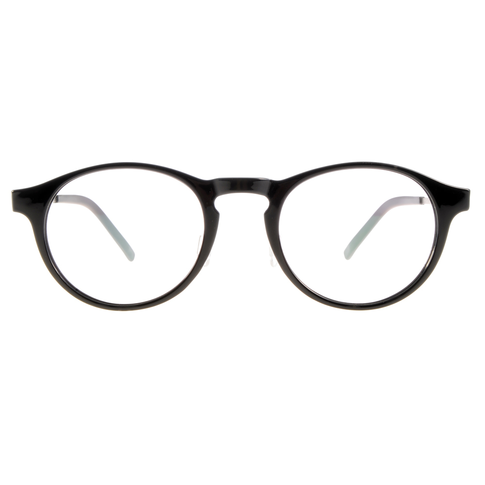 【JULIO】SHANGHAI (六色) AIR新系列 圓框光學眼鏡