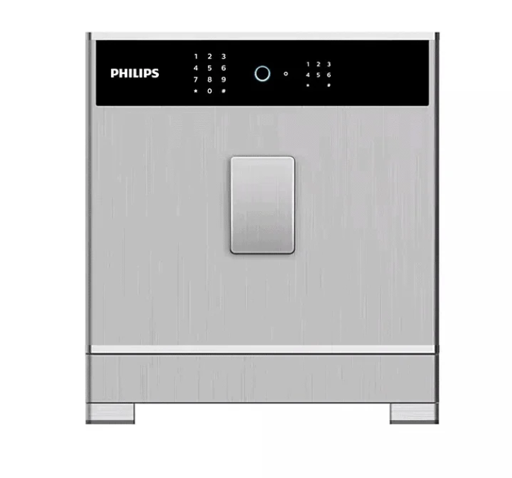 Philips SBX701 series Smart safe box 飛利浦智能夾萬