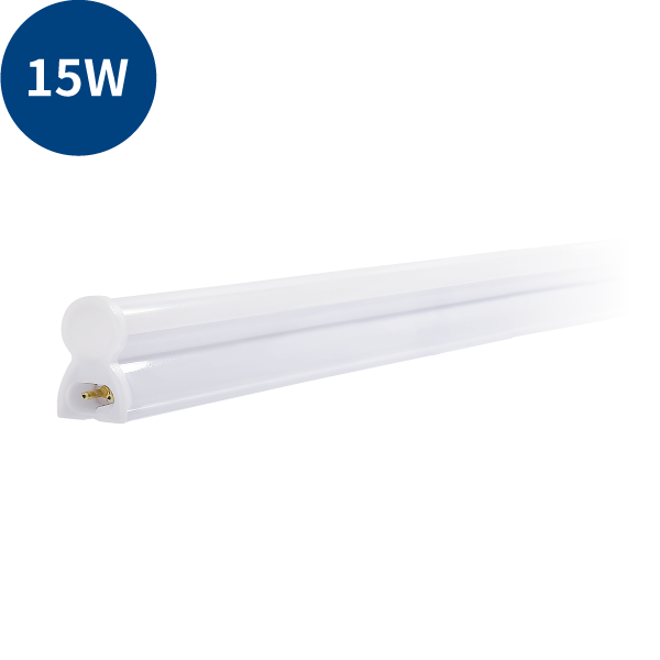 LED T5 全塑支架燈 15W 3呎