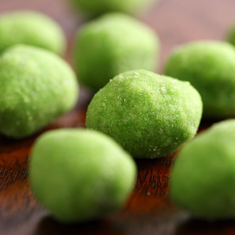 【 粵馥堂 】脆嗆芥末花生