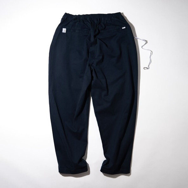 Nautica Easy Chino Pants II 斜紋棉 直筒褲 抽繩鬆緊 男生長褲