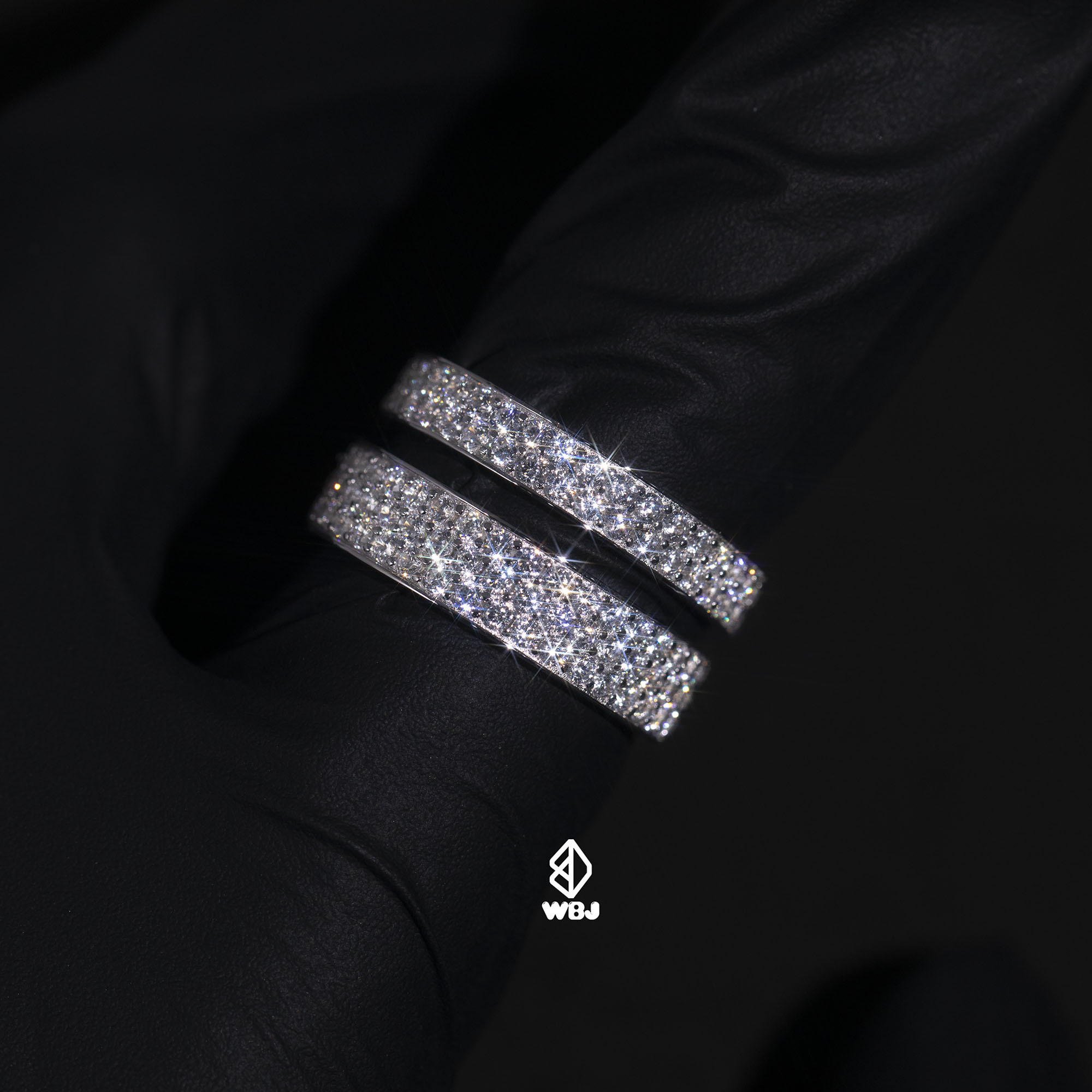 星環｜滿圈戒指