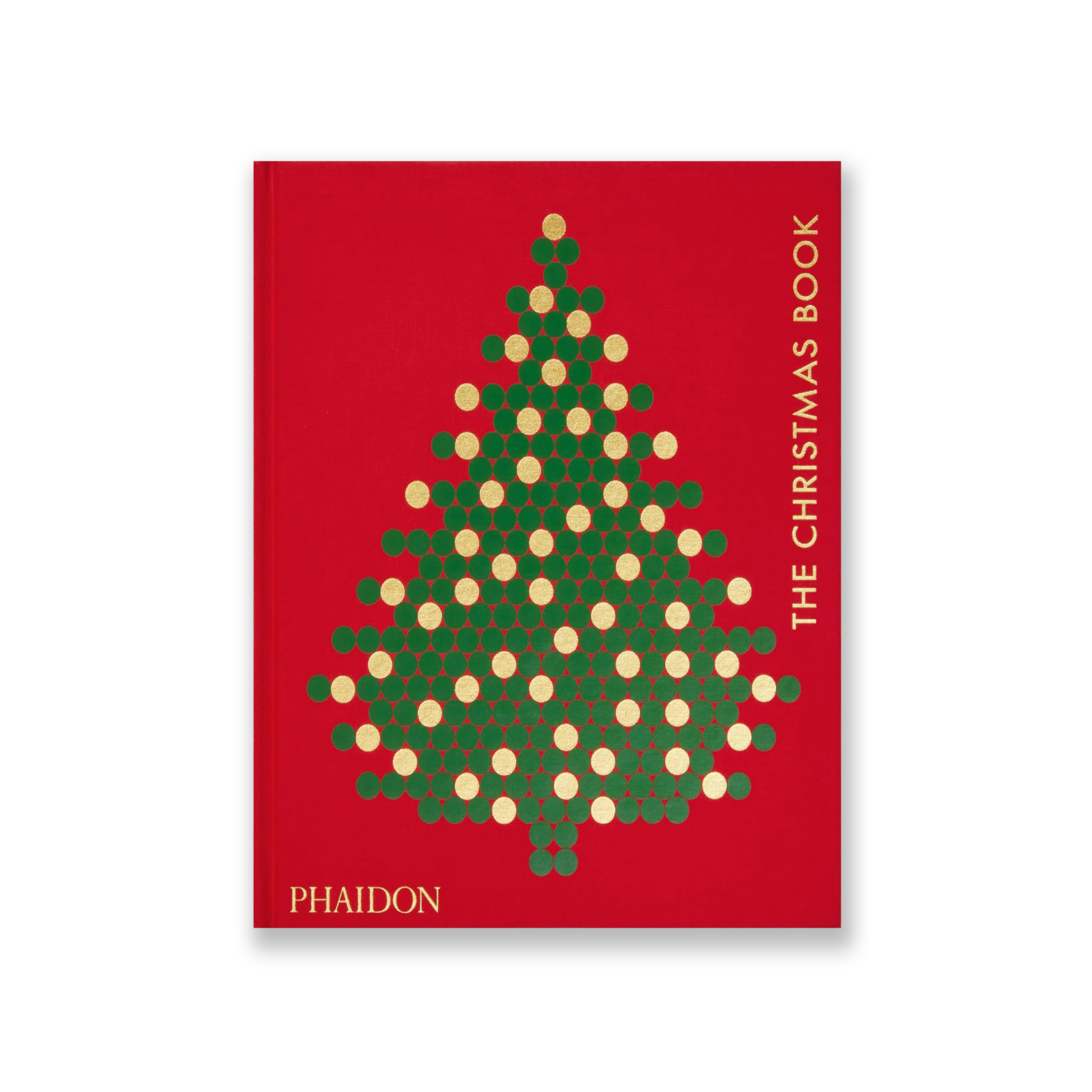 The Christmas Book