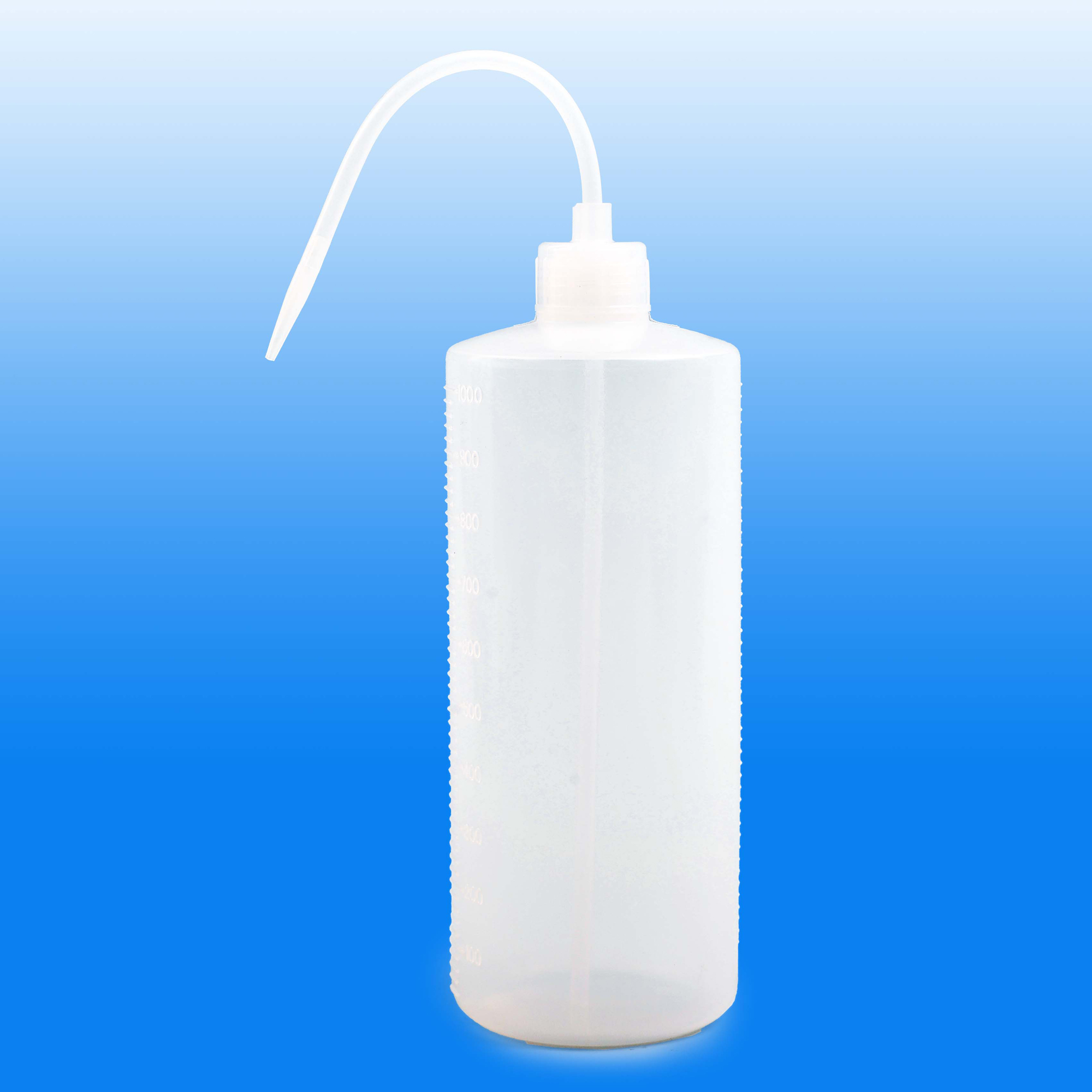 澆水瓶(手壓) 1000ml
