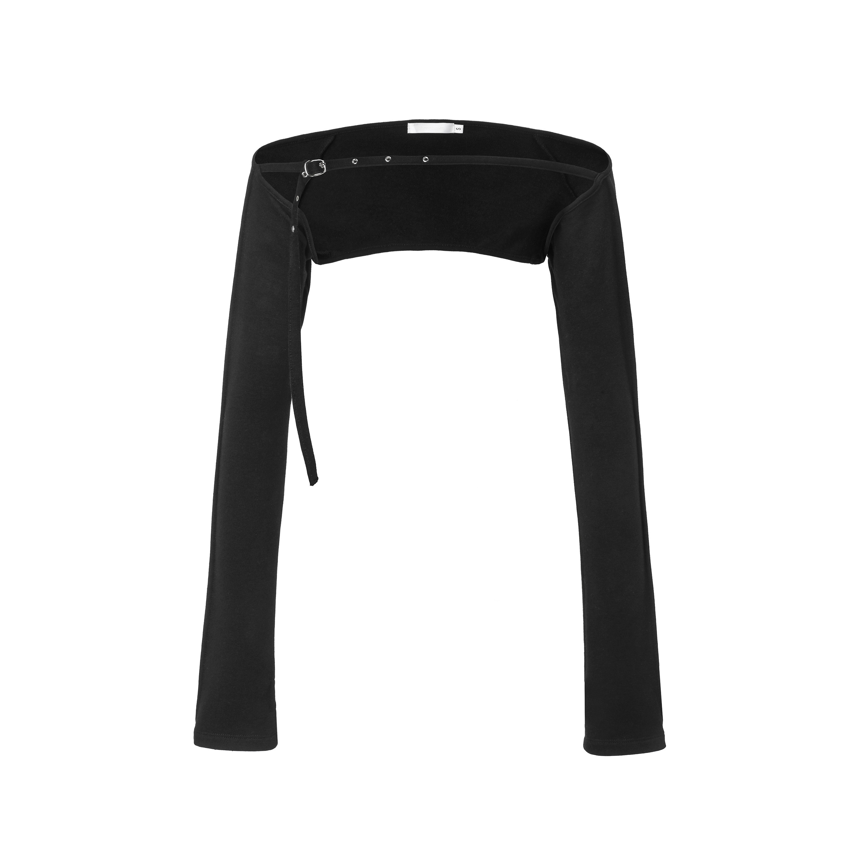 [threetimes] ZOEY BOLERO