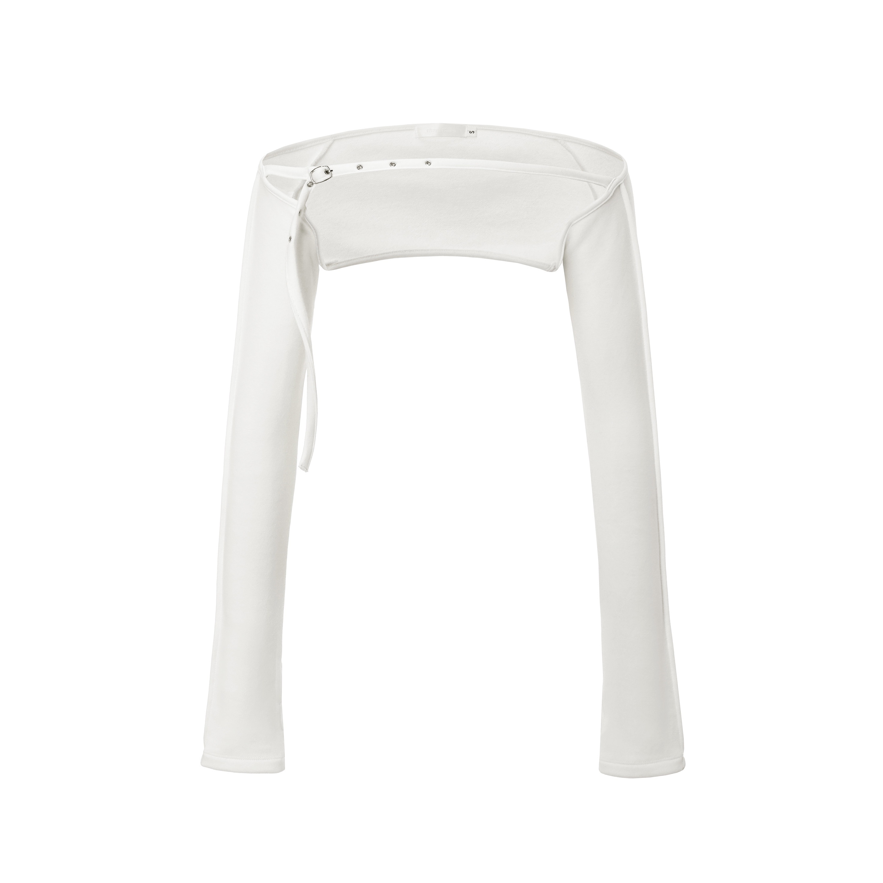 [threetimes] ZOEY BOLERO