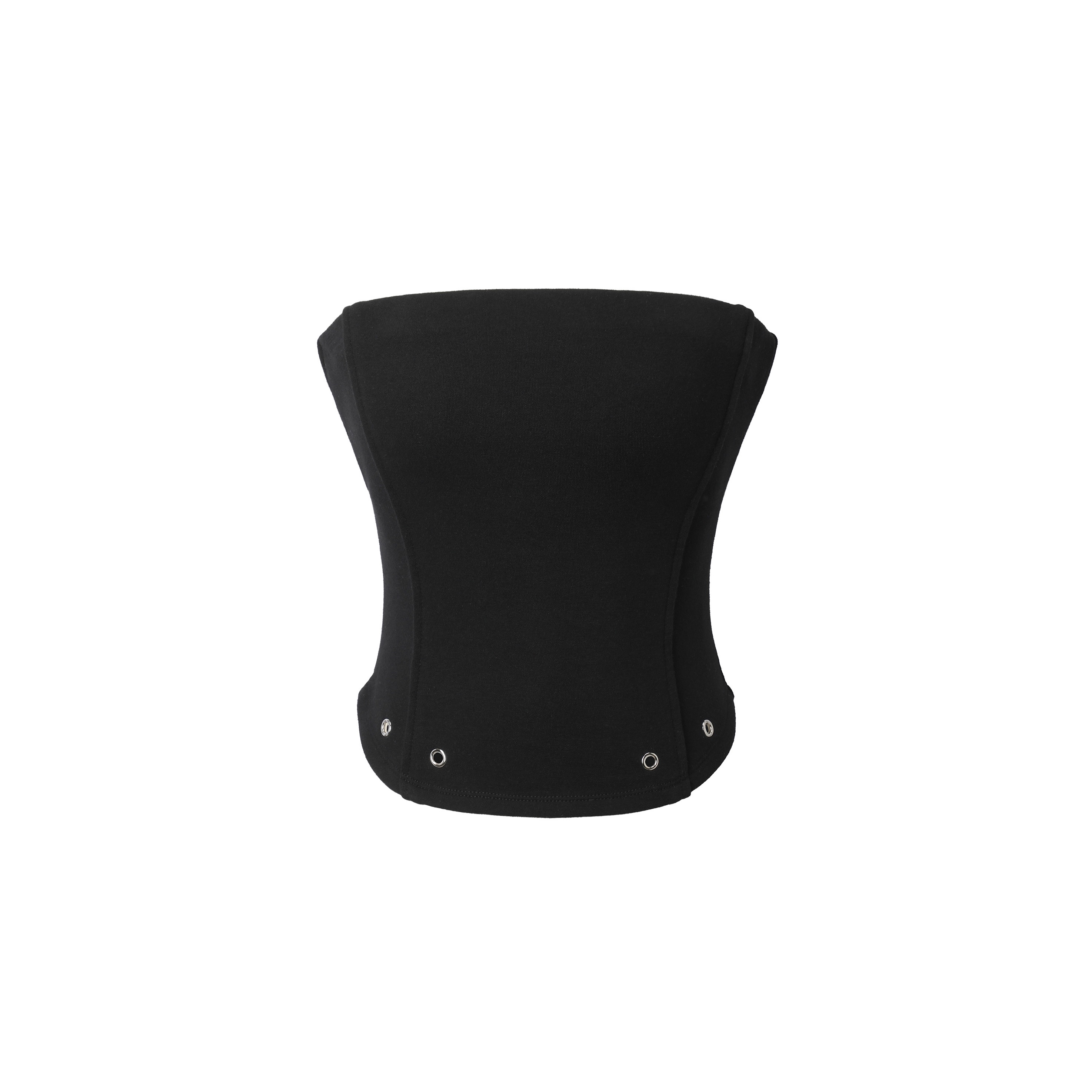 [threetimes] ZOEY TOP