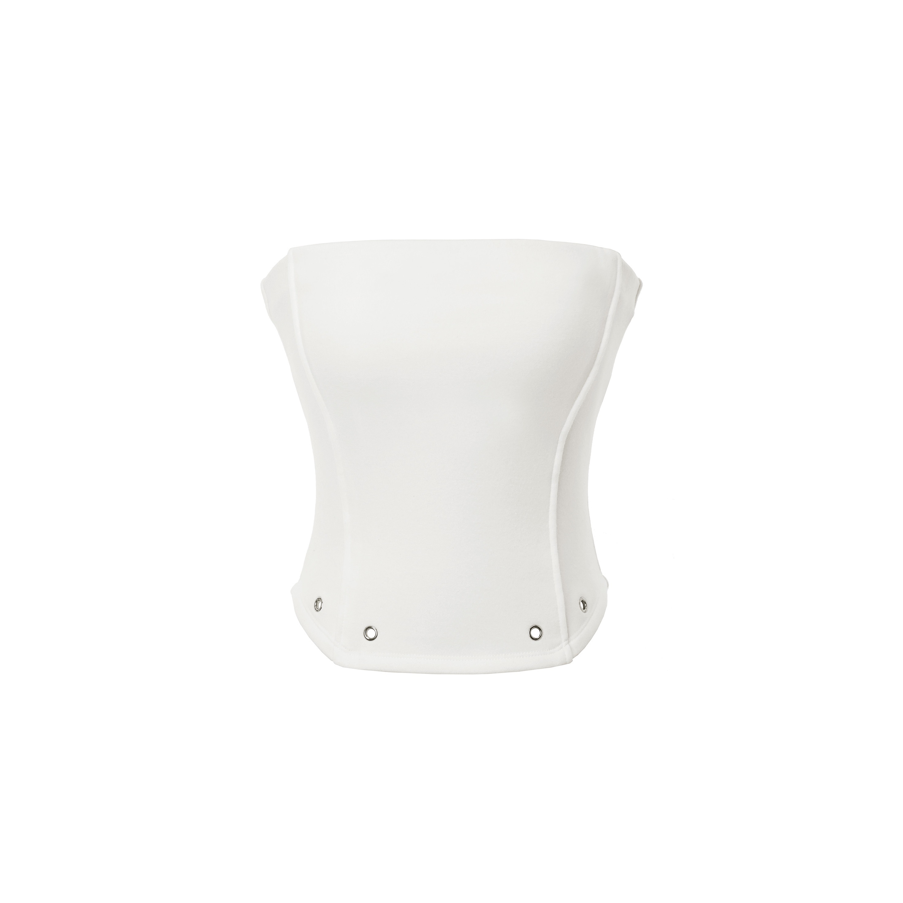 [threetimes] ZOEY TOP