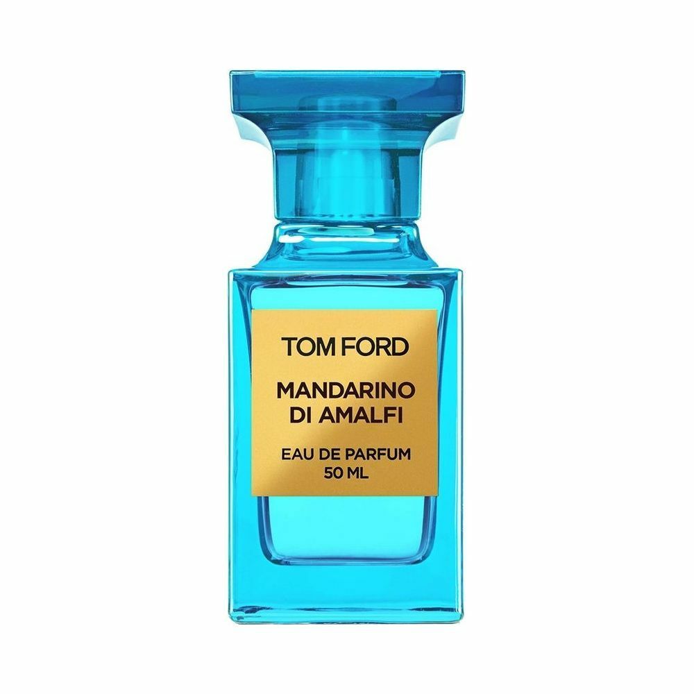 Tom Ford MANDARINO DI AMALFI 阿瑪菲柑橘淡香精 50ml