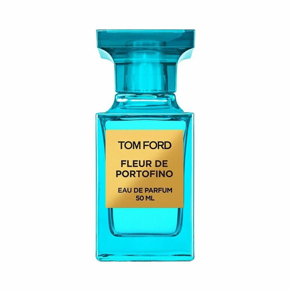 Tom Ford  FLEUR DE PORTOFINO絕醉洋槐香水淡香精  50ml