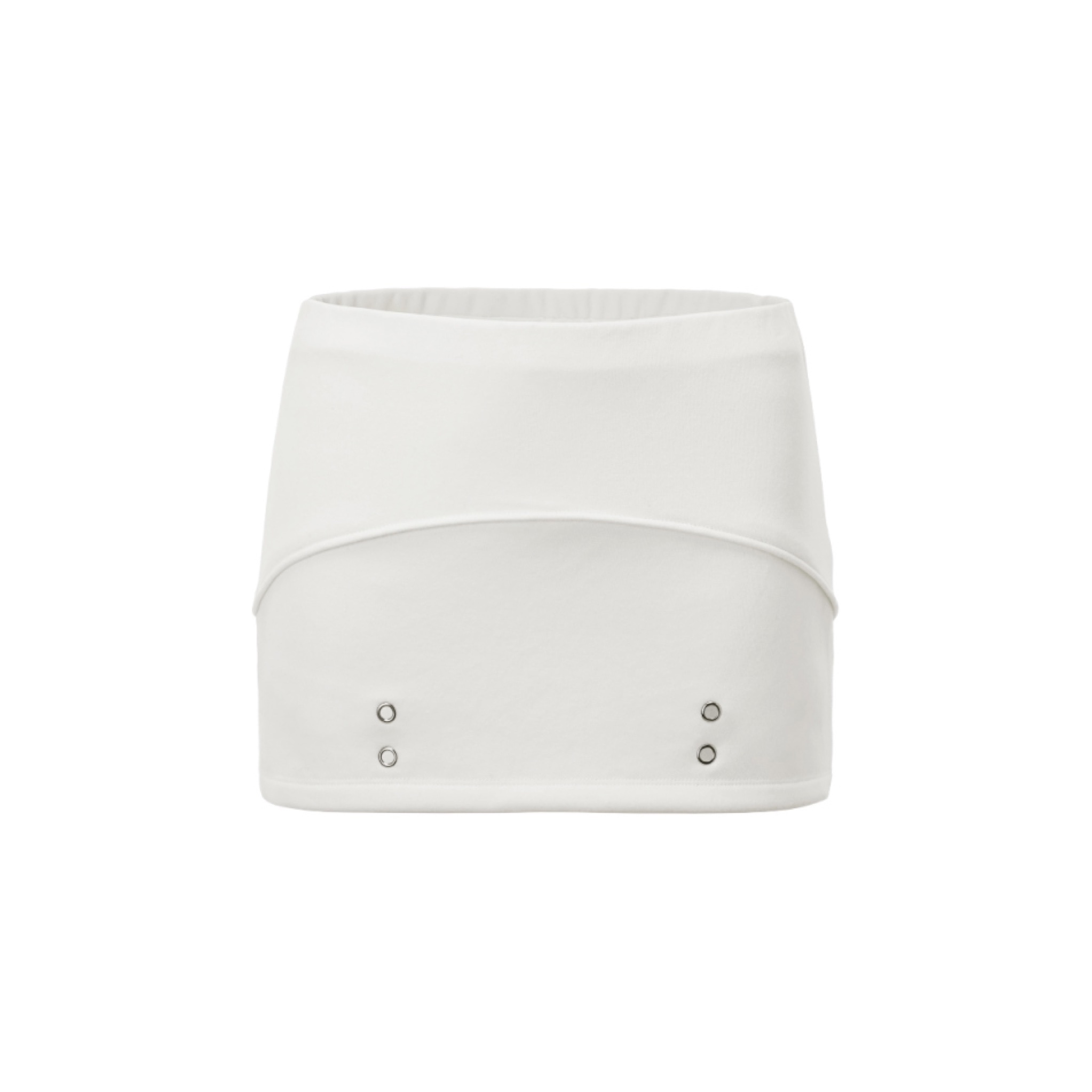 [threetimes] ZOEY SKIRT