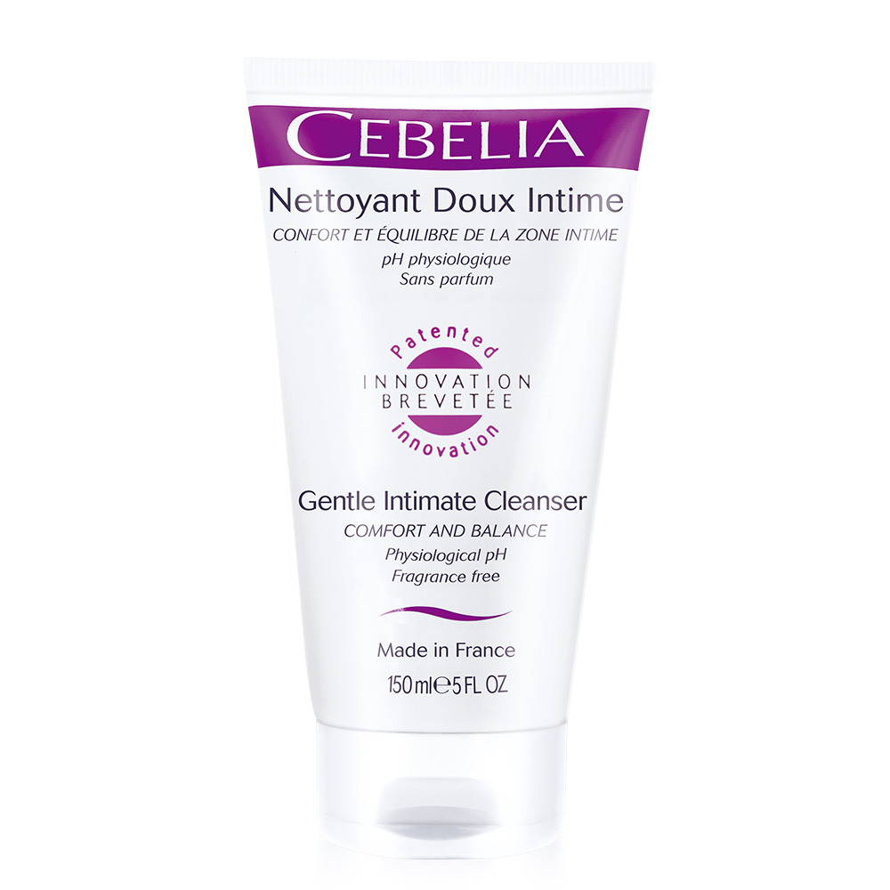 CEBELIA 絲寶麗 私密溫和浴潔露 150ml