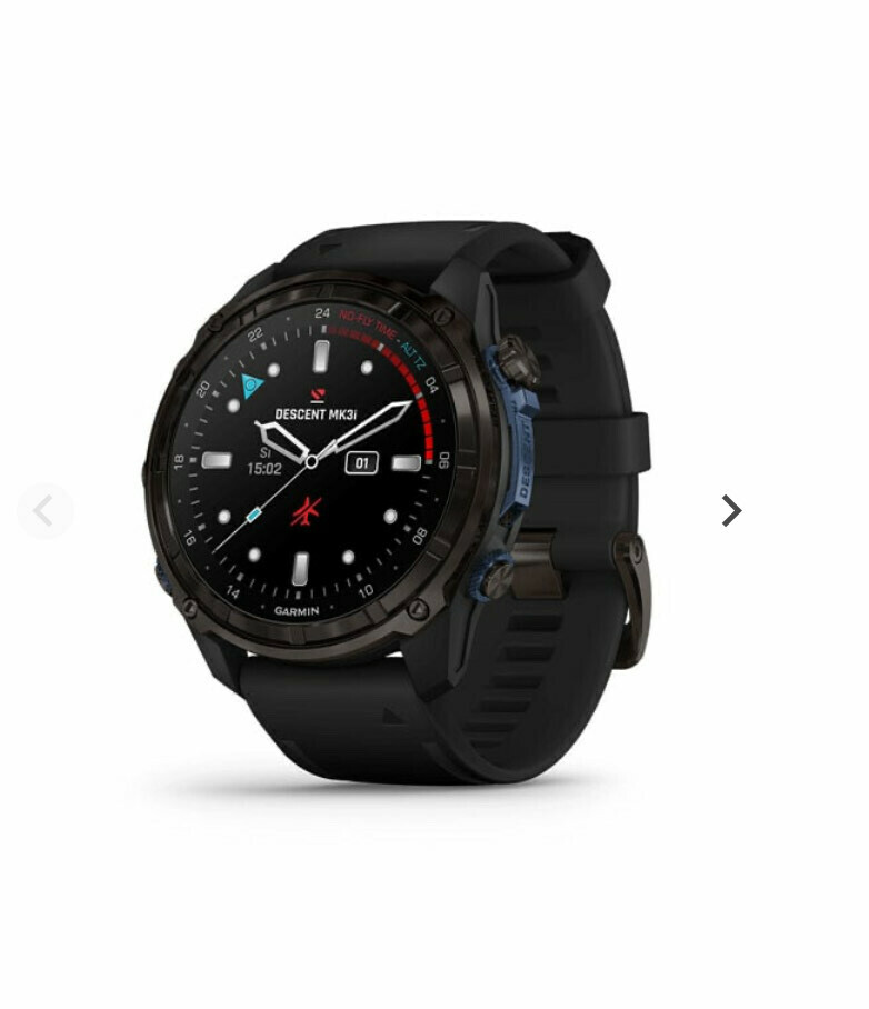 GARMIN-MK3i (51mm ）