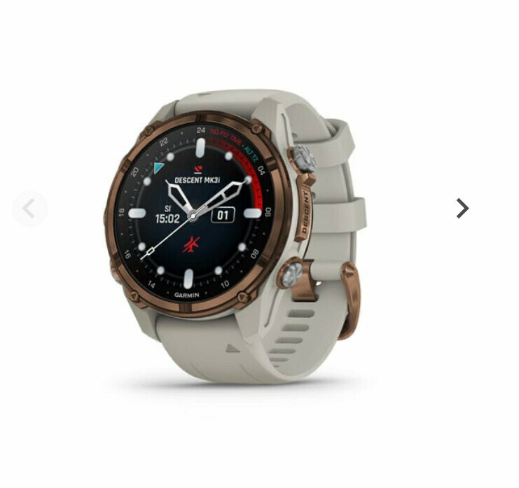 GARMIN-MK3i（43mm)