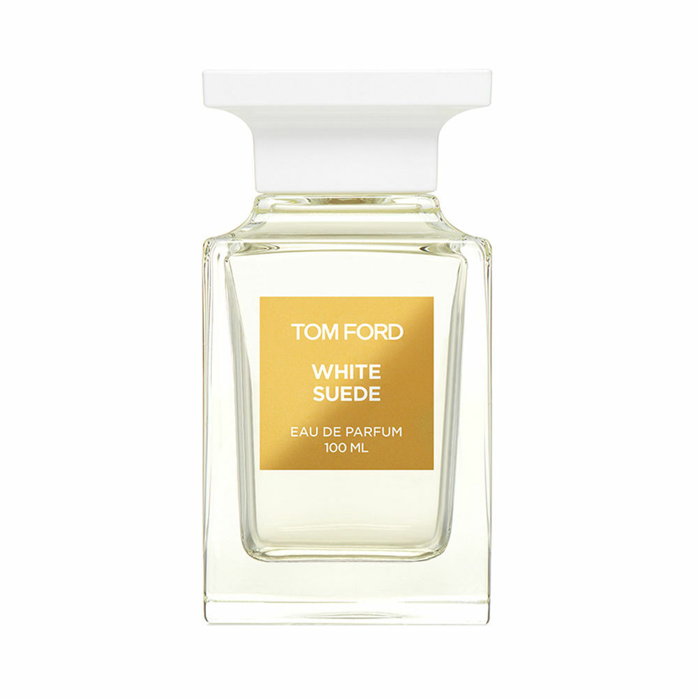Tom Ford WHITE SUEDE 白麝香淡香精 100ml